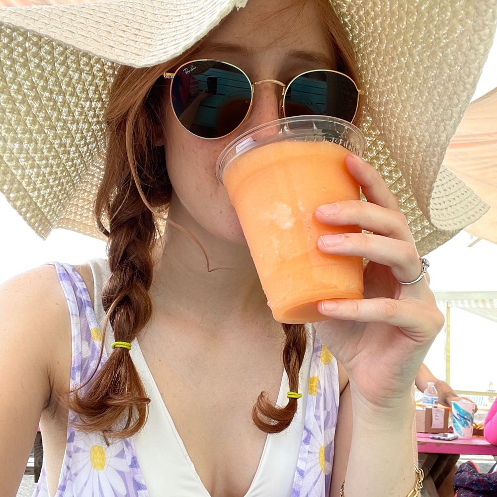 Rebecca O’Connell