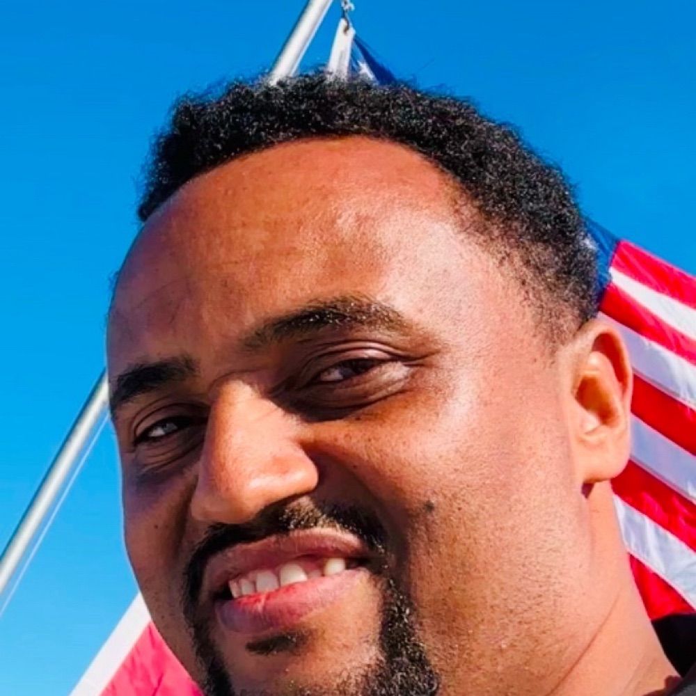 Damee Mokonnen