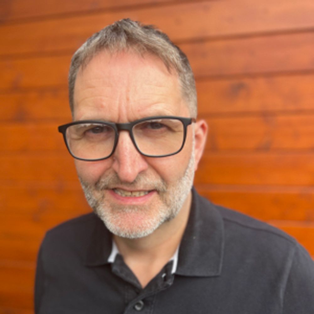 Mark Hammond