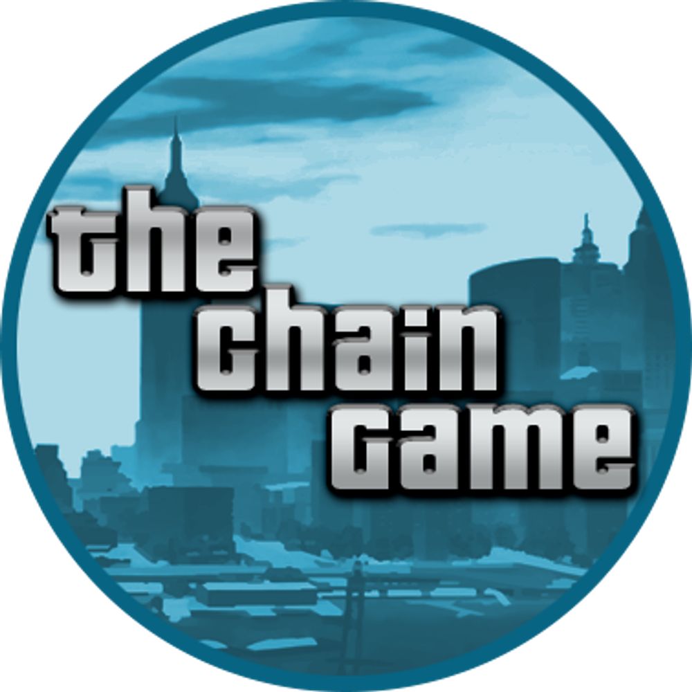 The Chain Game