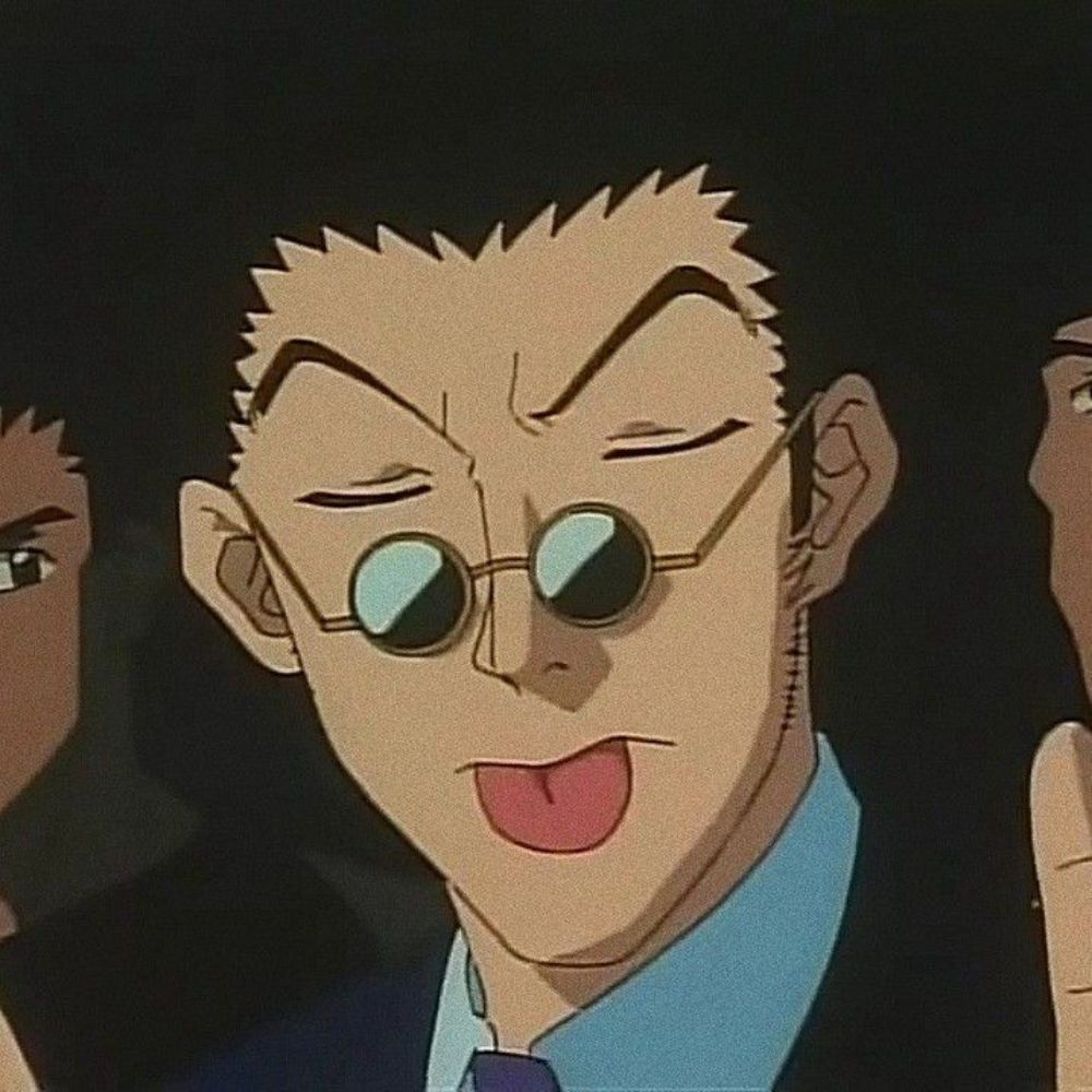 User avatar