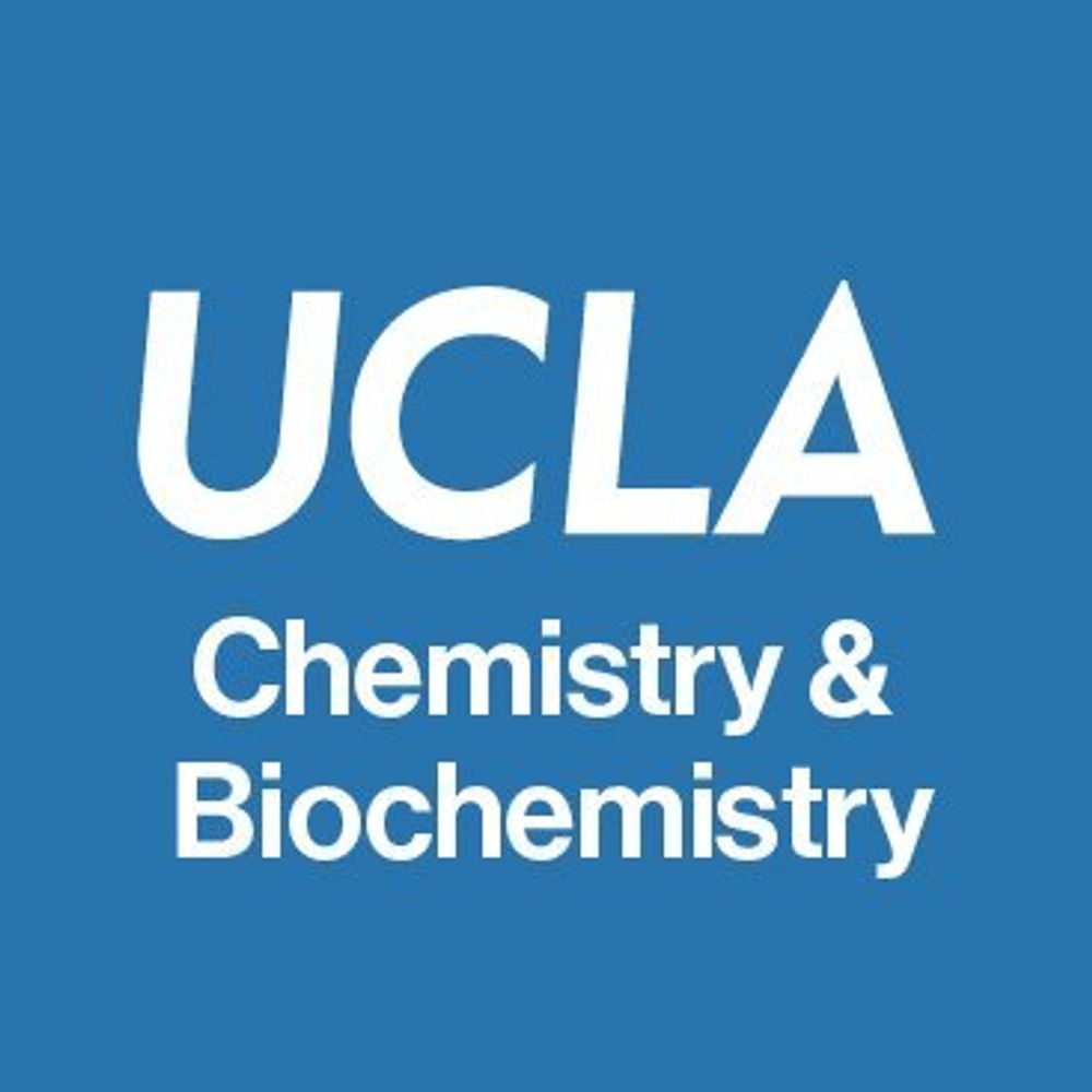 UCLA Department of Chemistry & Biochemistry