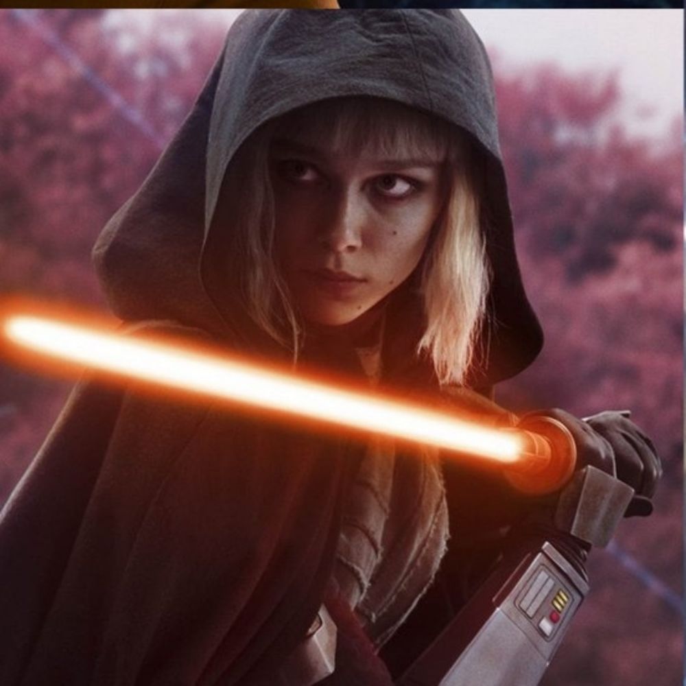 Darth Alexei