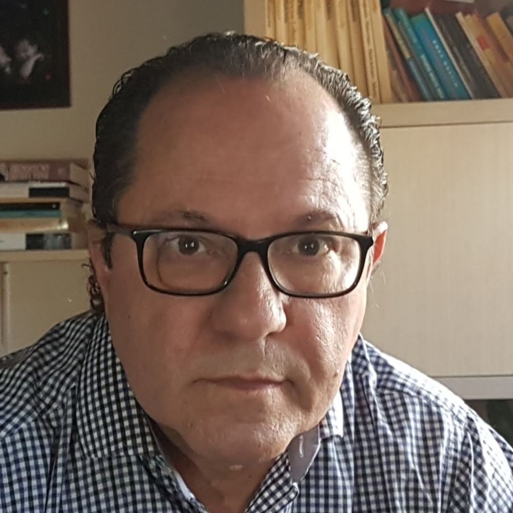 Moisés Mendes 