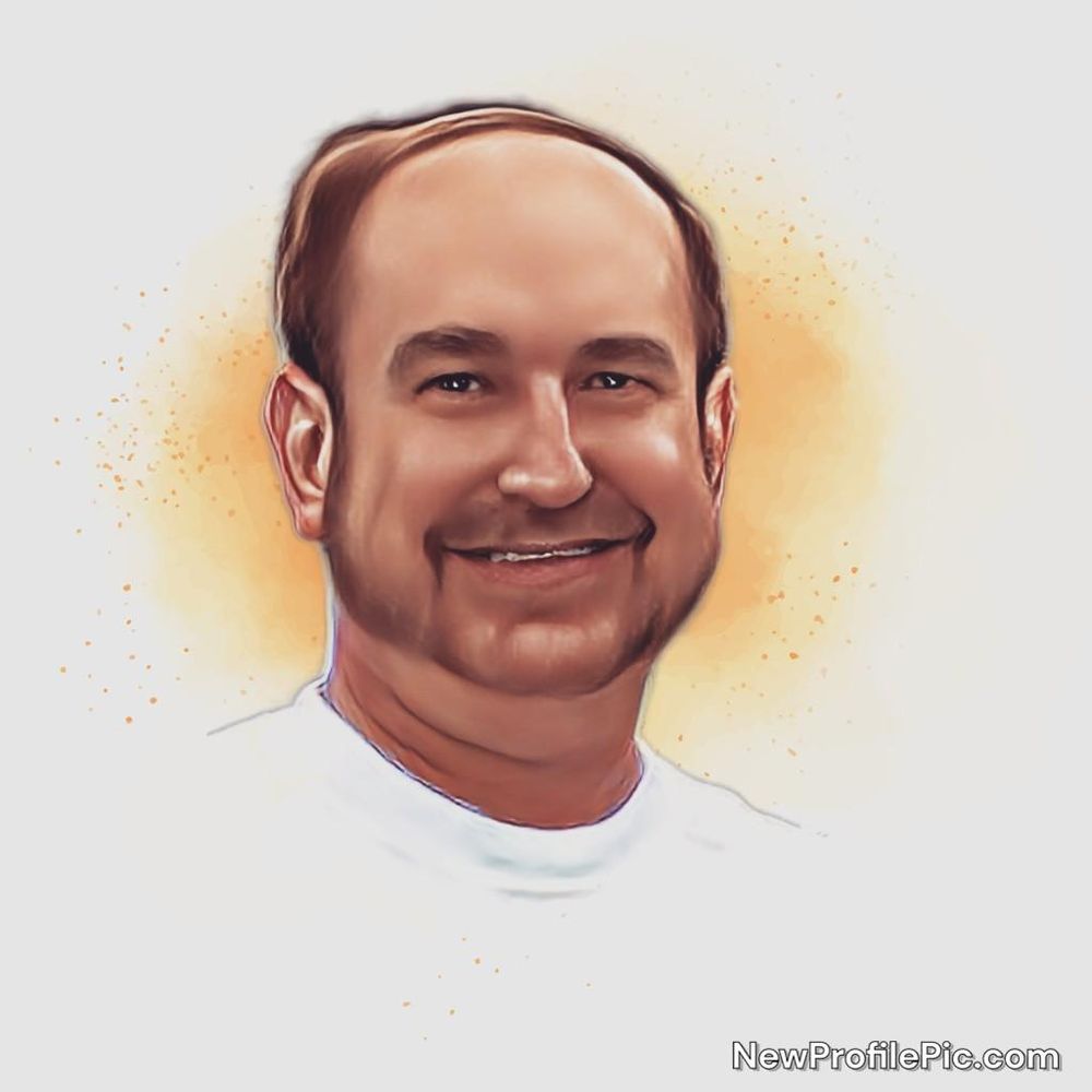 Paul Goetz --  aka Santo Hancroft in SL