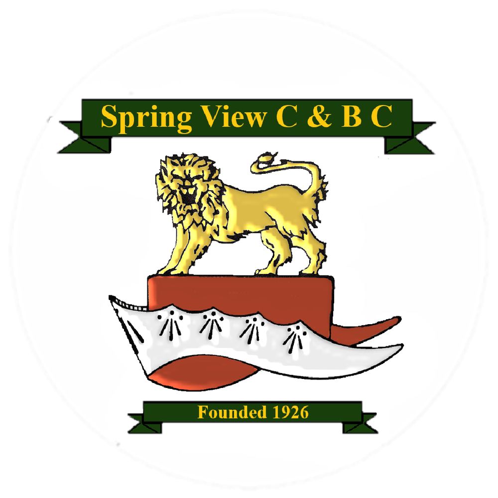 Spring View Cricket & Bowling Club