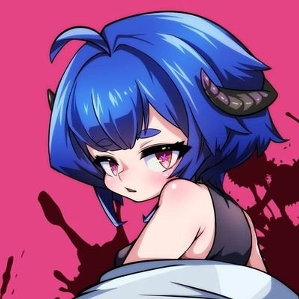 スピカ💜‪🕷心理悪魔系VTuber