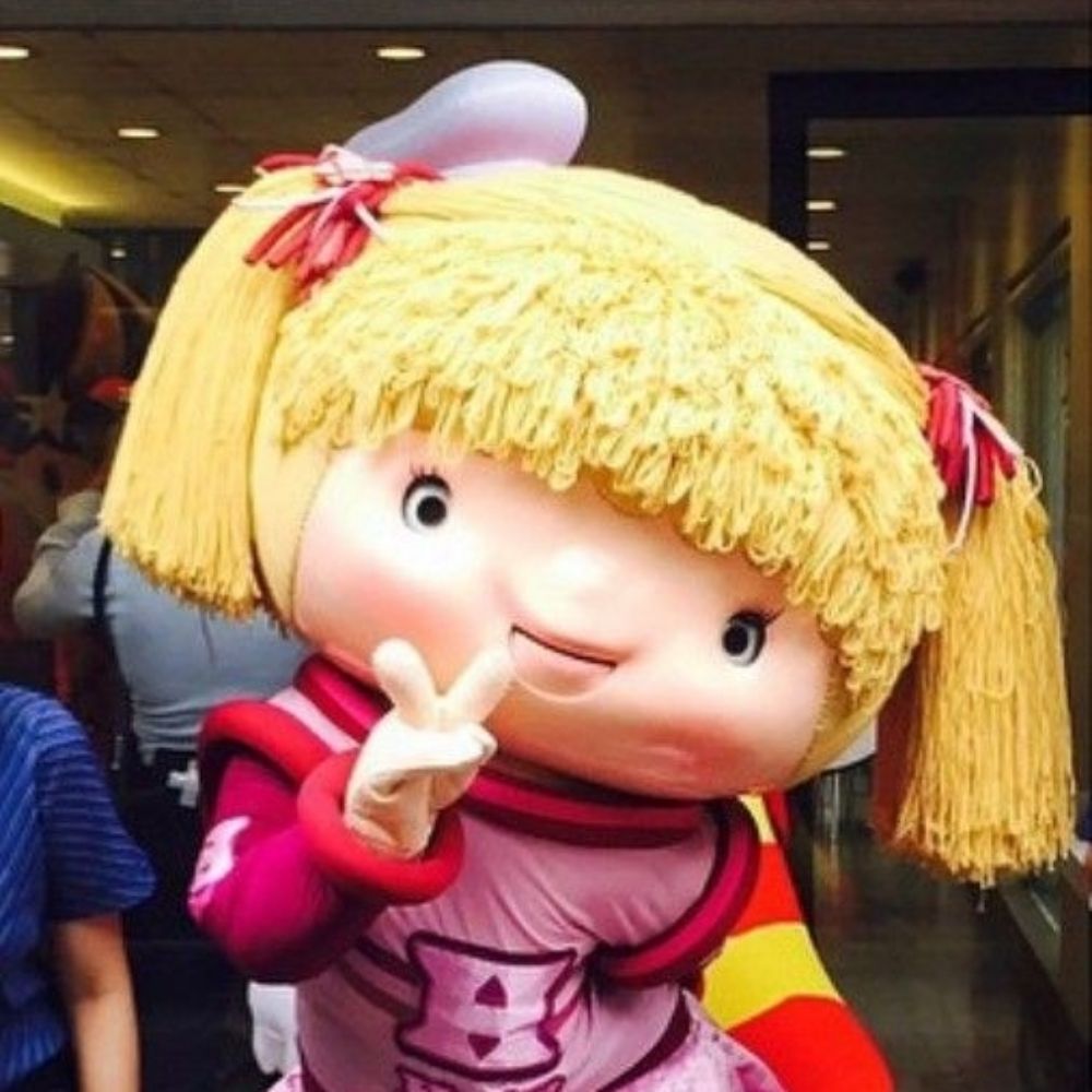 Miss Hetty