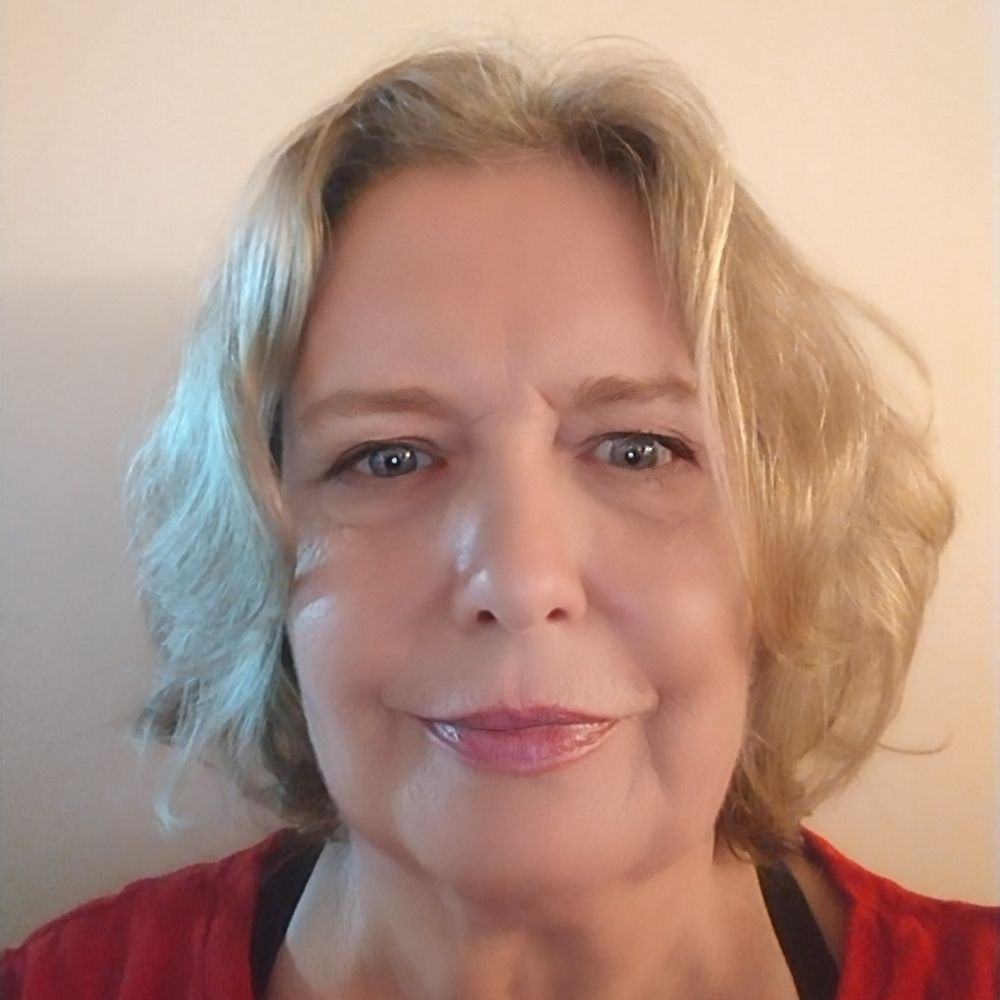 Jo Moss
