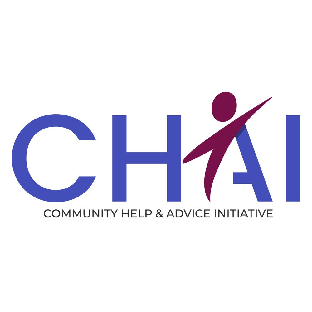 CHAI Community Help and Advice Initiative 