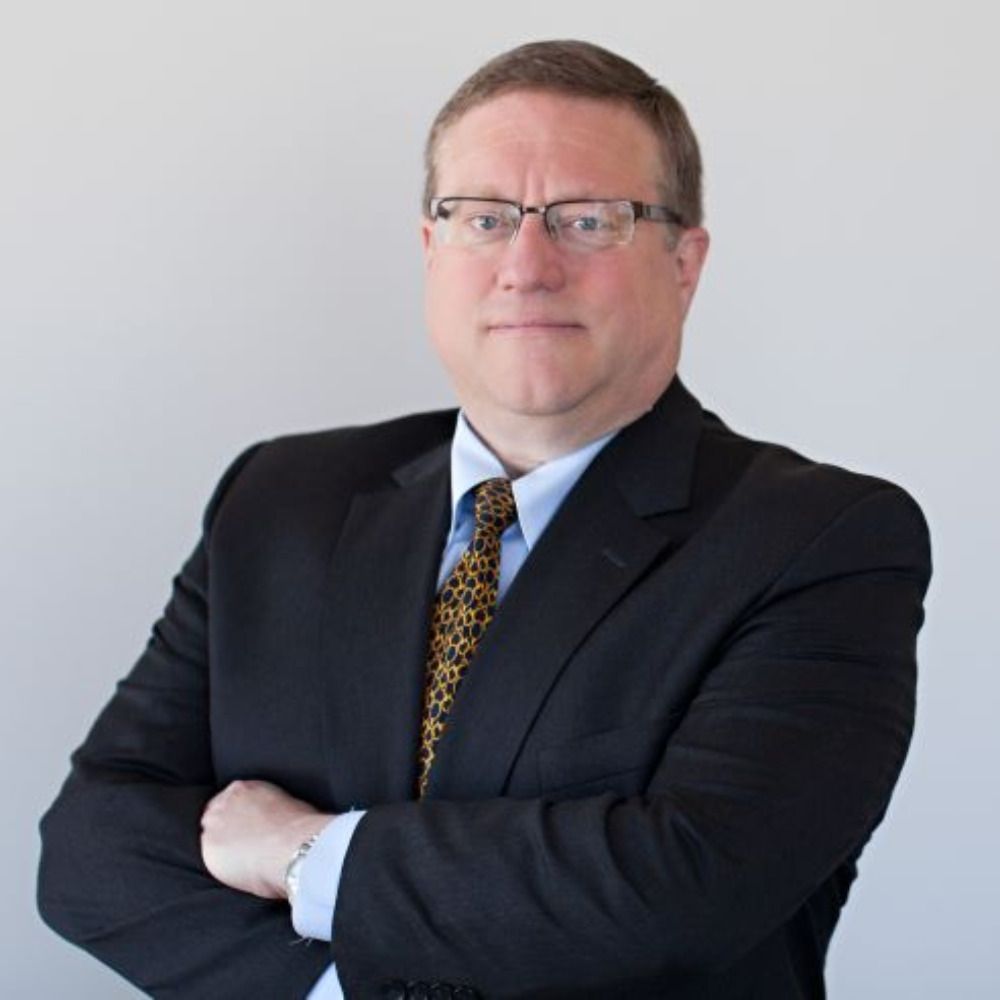 Michael Weisel