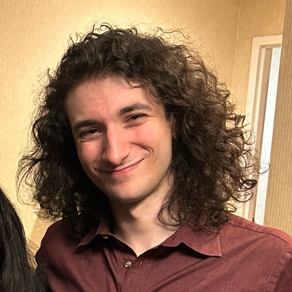 Michael Oldziej (Michael OJ)