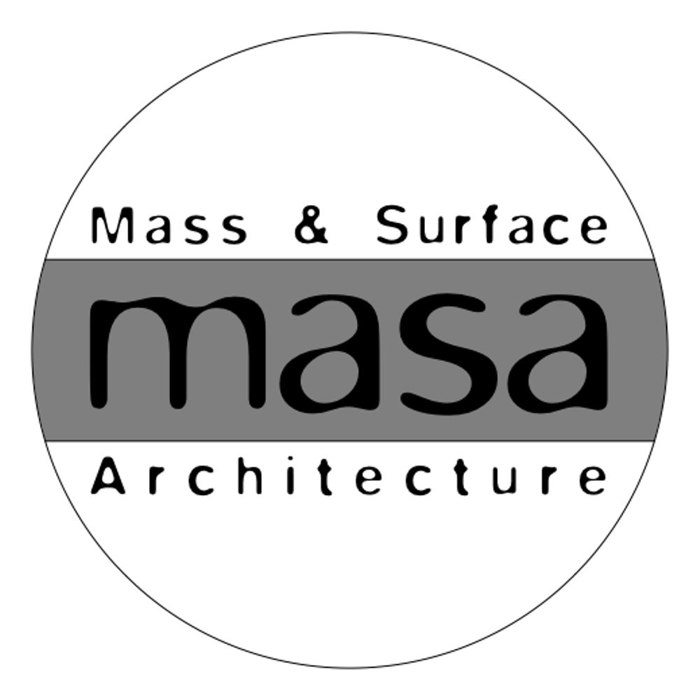 Mass & Surface Architecture