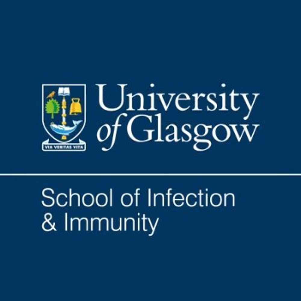 University of Glasgow School of Infection & Immunity