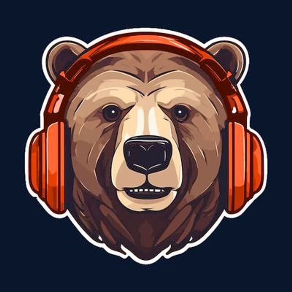Bearly Fantasy