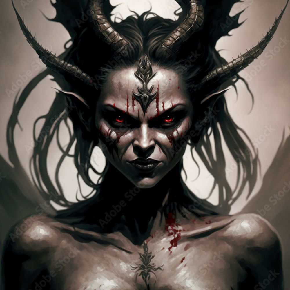 NASTY SHEBA