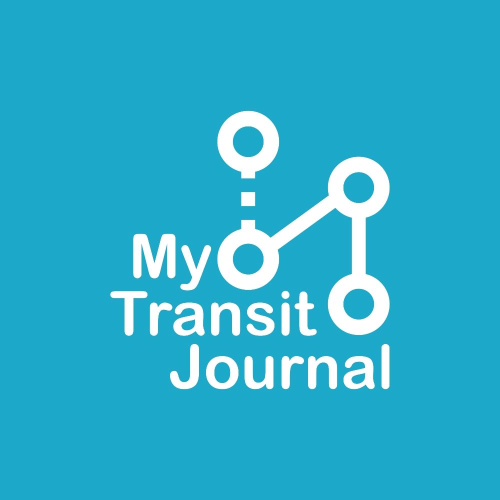 My Transit Journal