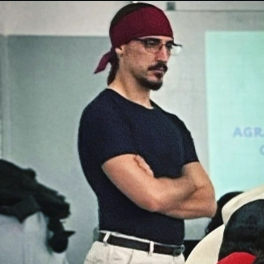 O Raposa