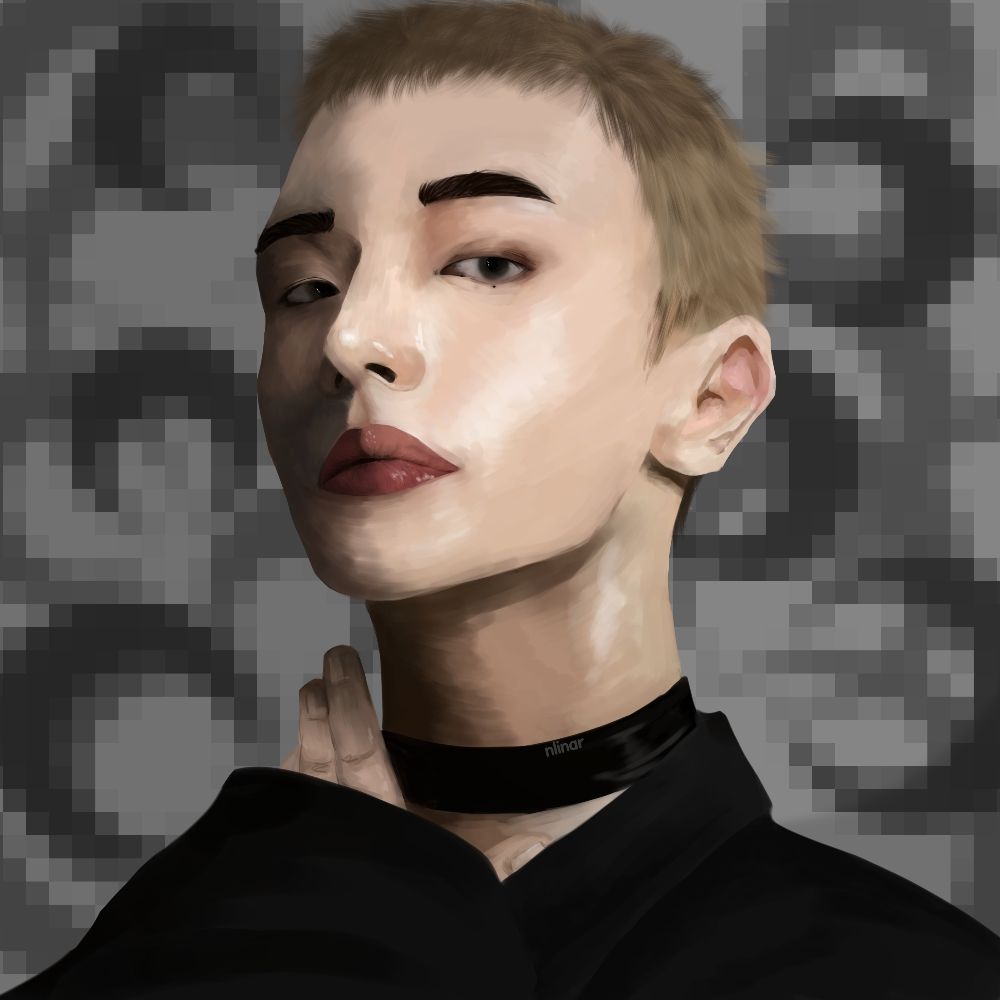 Lin