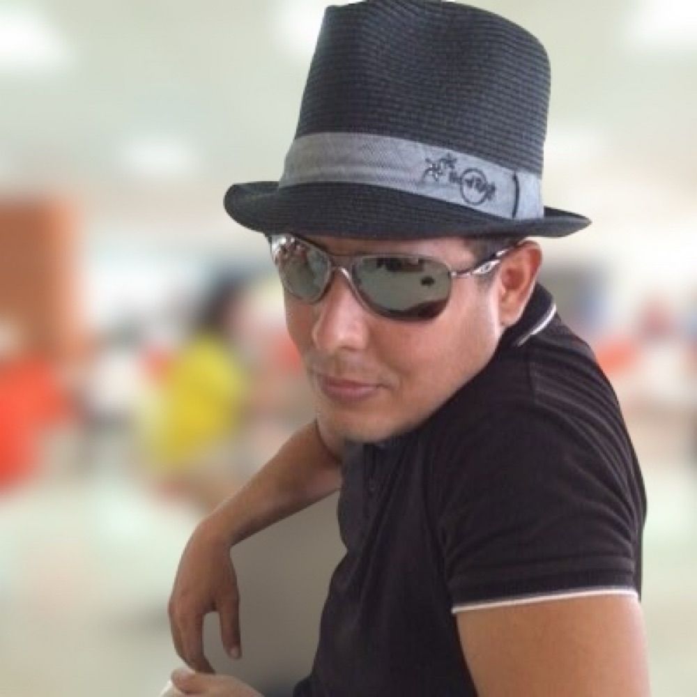 🧬 MoiSoto 🪐