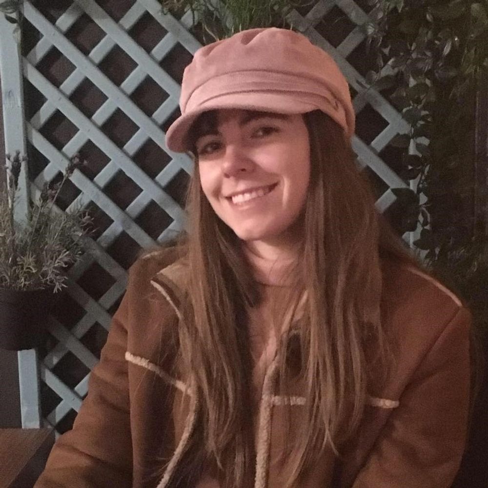 Amy Olwen Tribe