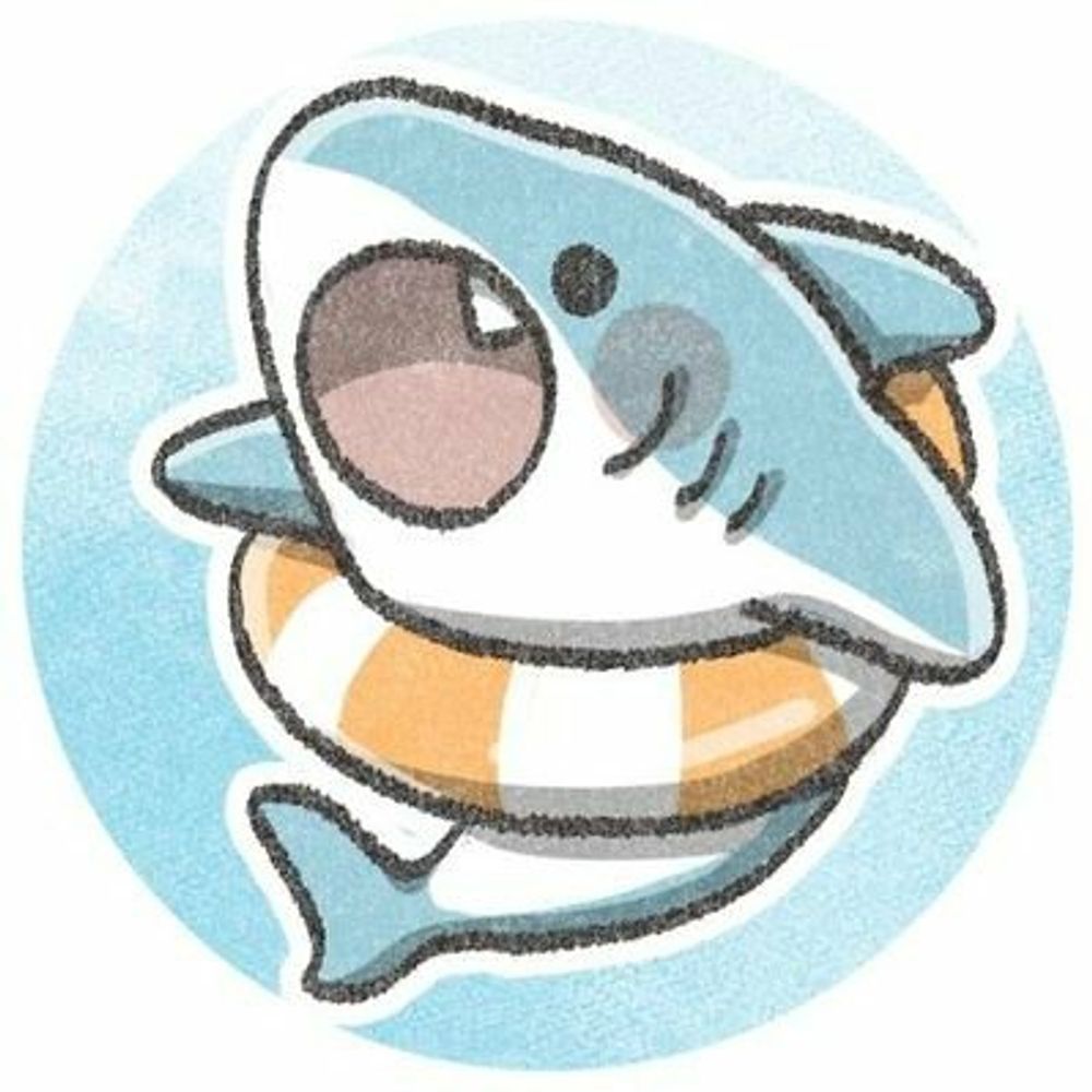 さめ