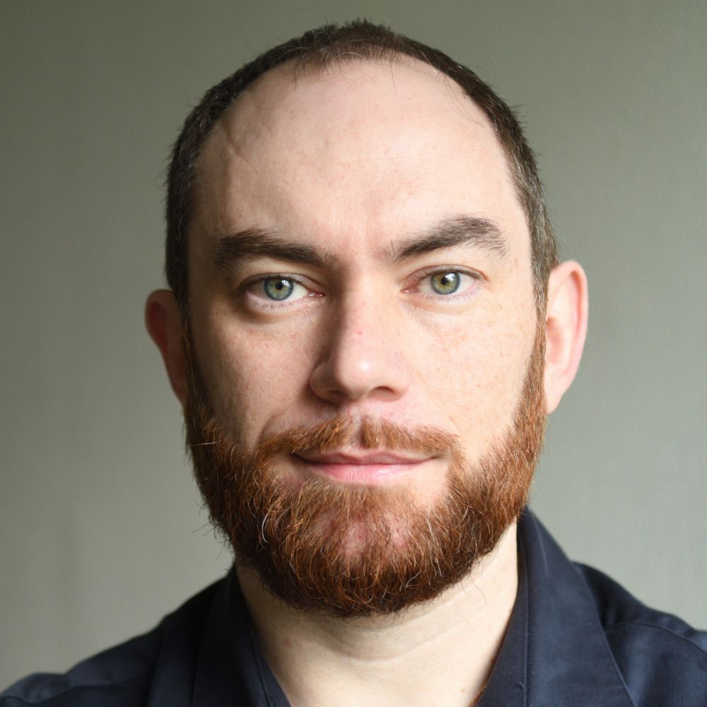 David S.