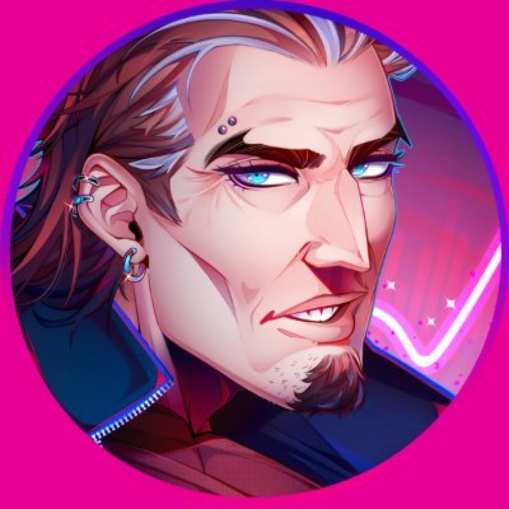 💉 RaikaiRan 💉 's avatar