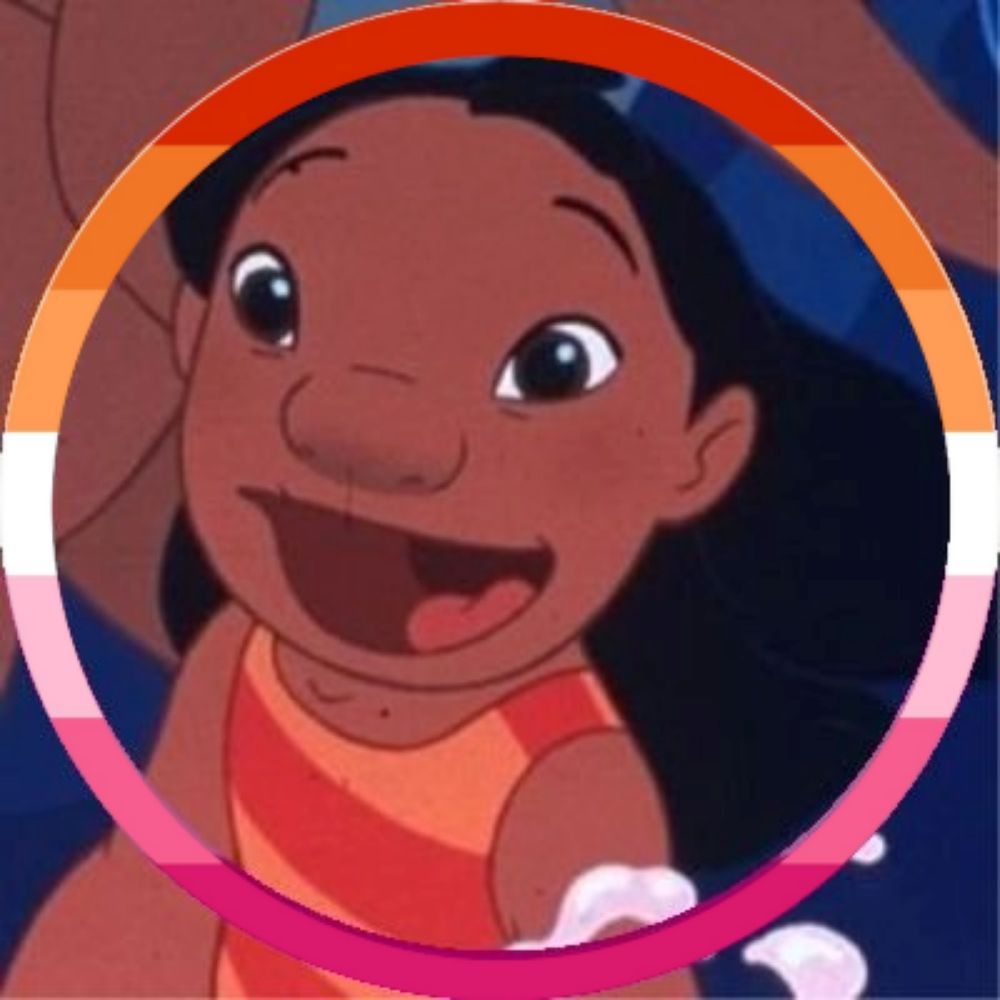 lilo 🪻