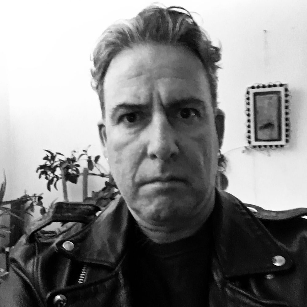Michael Karmody