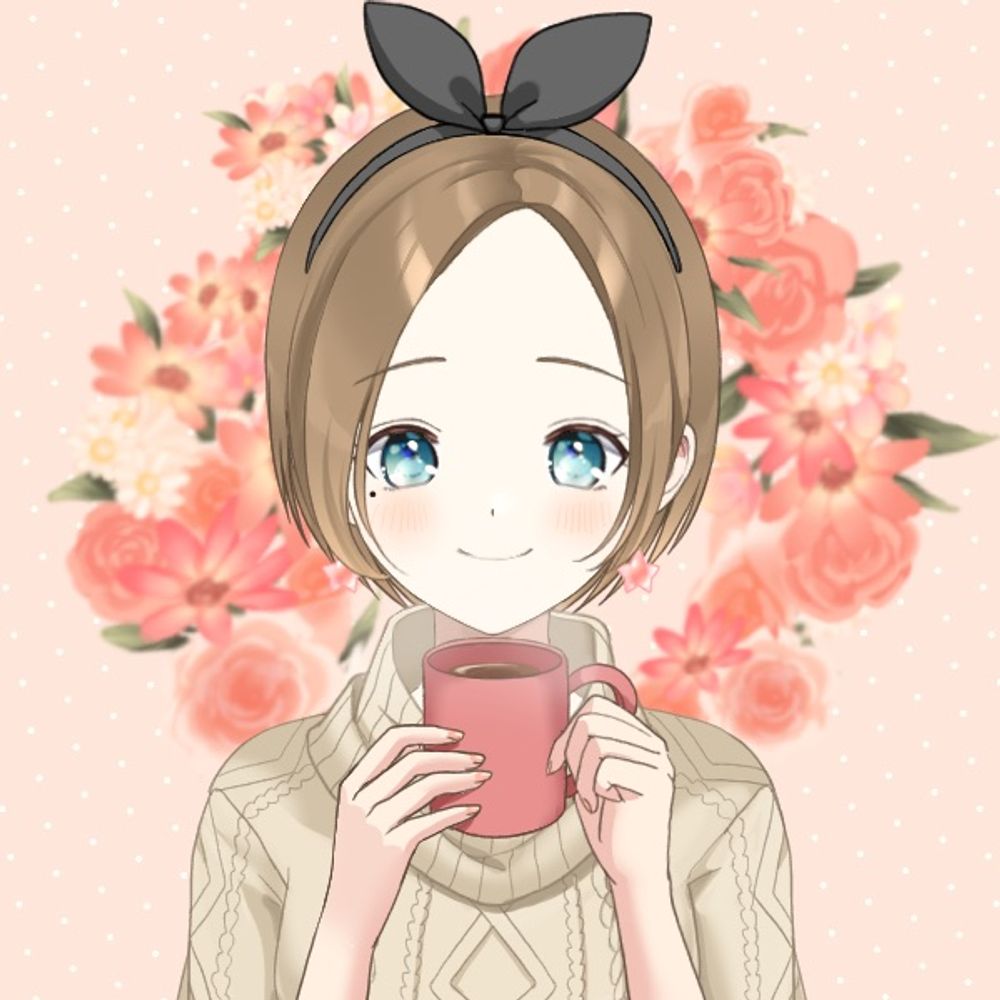 ポー♡コスメ