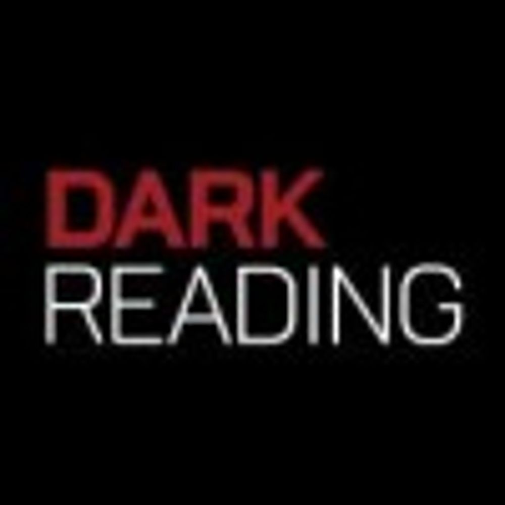 Dark Reading
