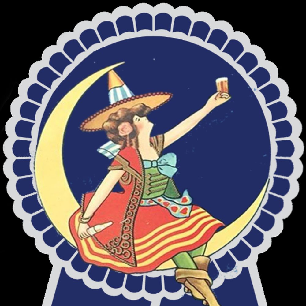 Blue Ribbon High Life