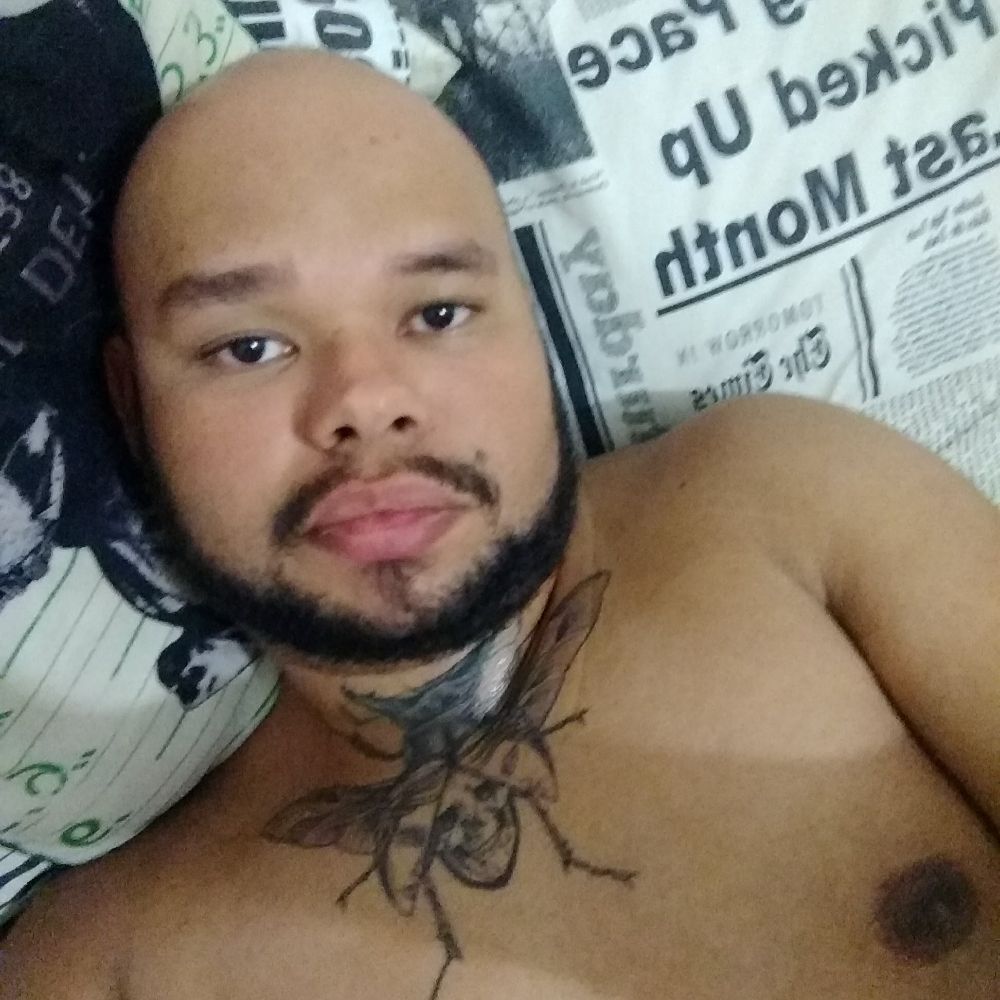 Bruno 🔞