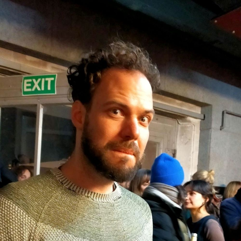 Lorenz Gfeller