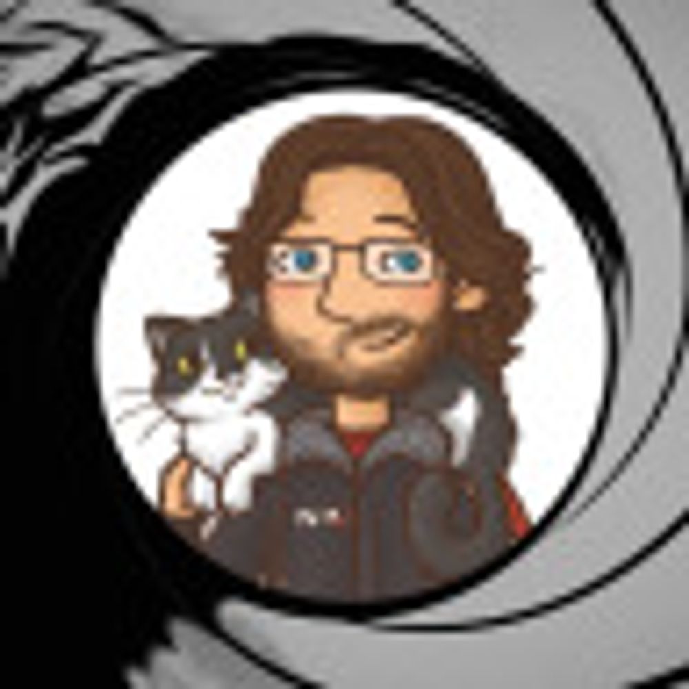 All James Bond Games