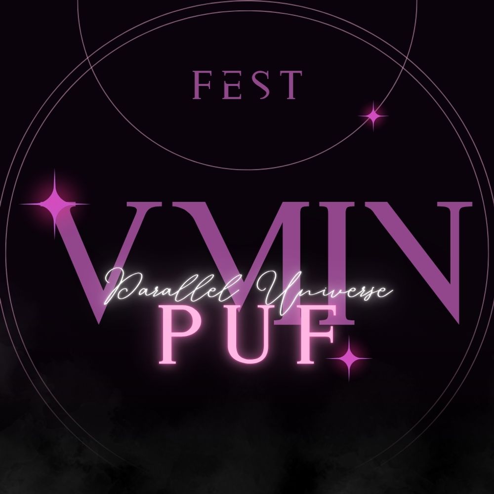 Vmin Parallel Universe Fest