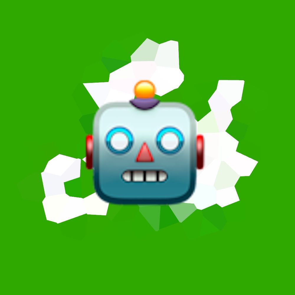 (NOT) Sci Show (Robot)