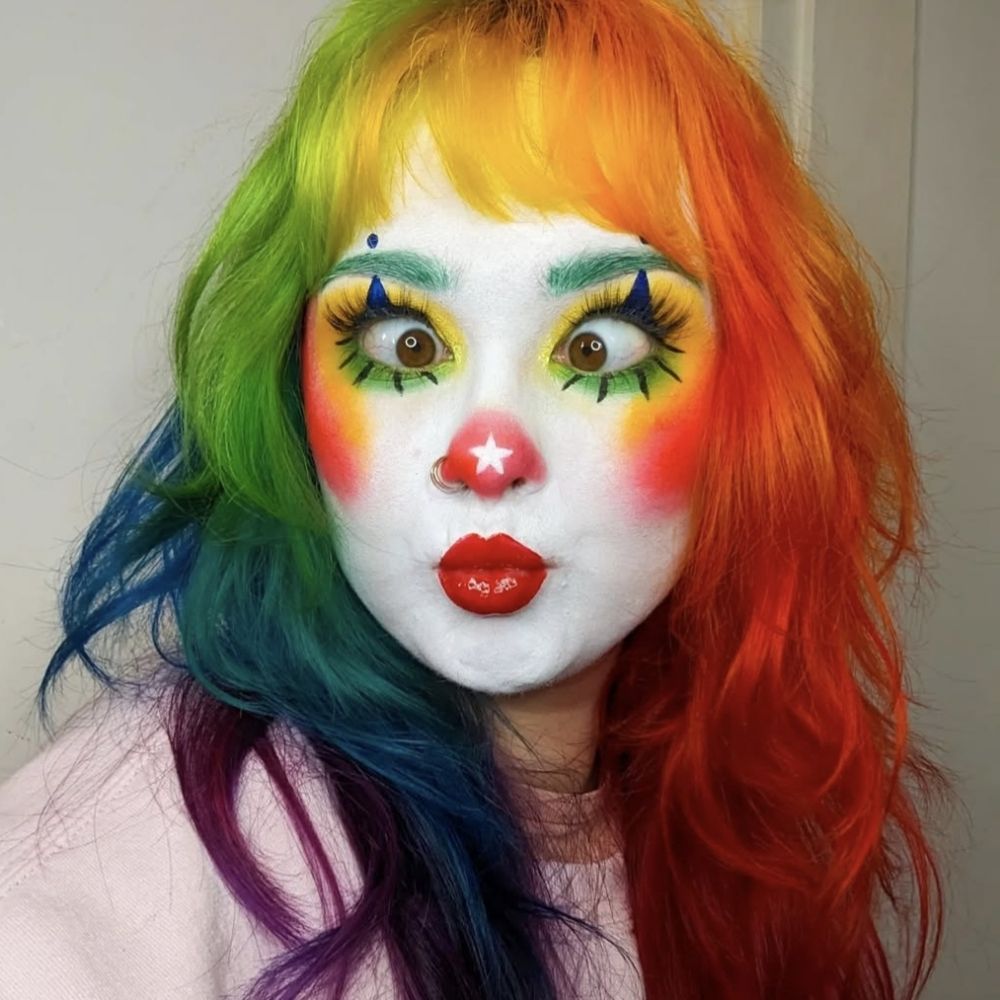 Shandelions🌈🤡
