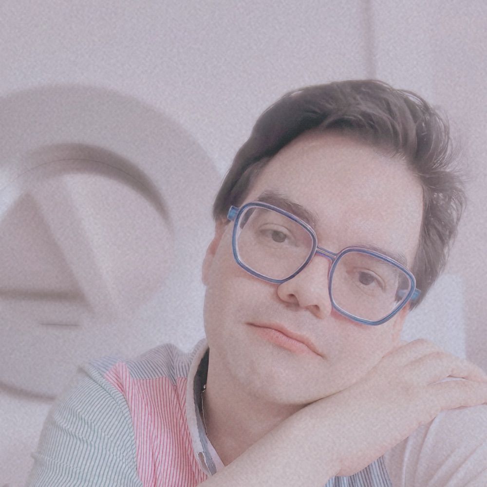 Bryan Méndez 🏳️‍🌈