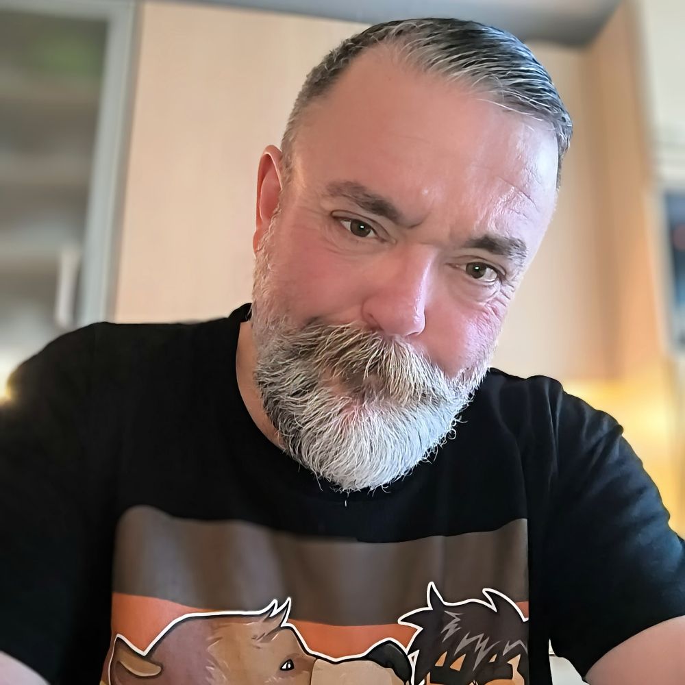 Ingo Alvarez Gonzalez
