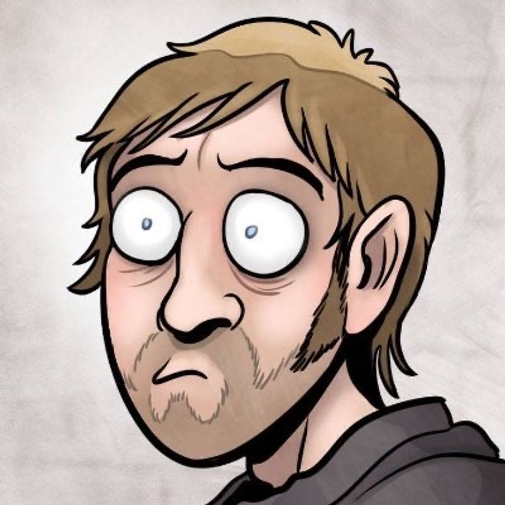 Steve Hamaker