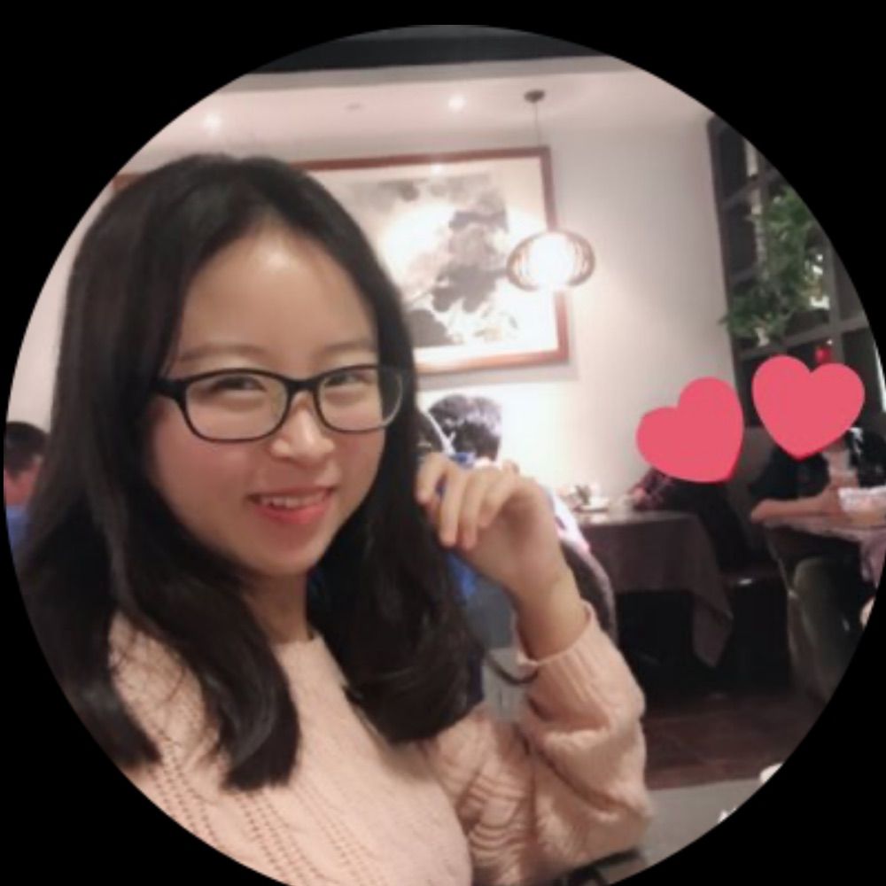 Yu Xiao (肖燏)