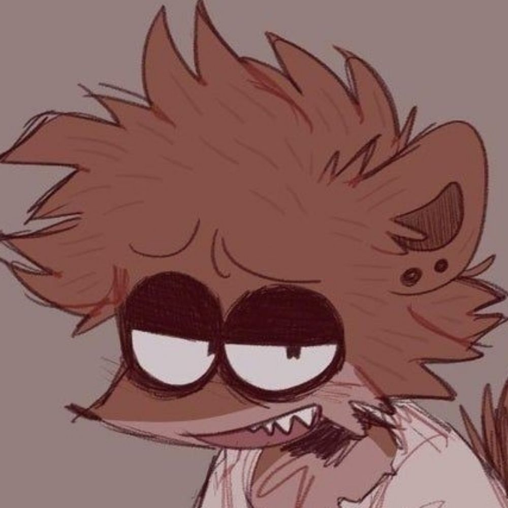 🐺 Charlie Wolf 🐺