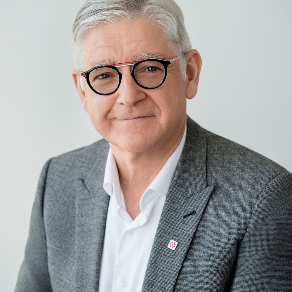 Luc Mathieu