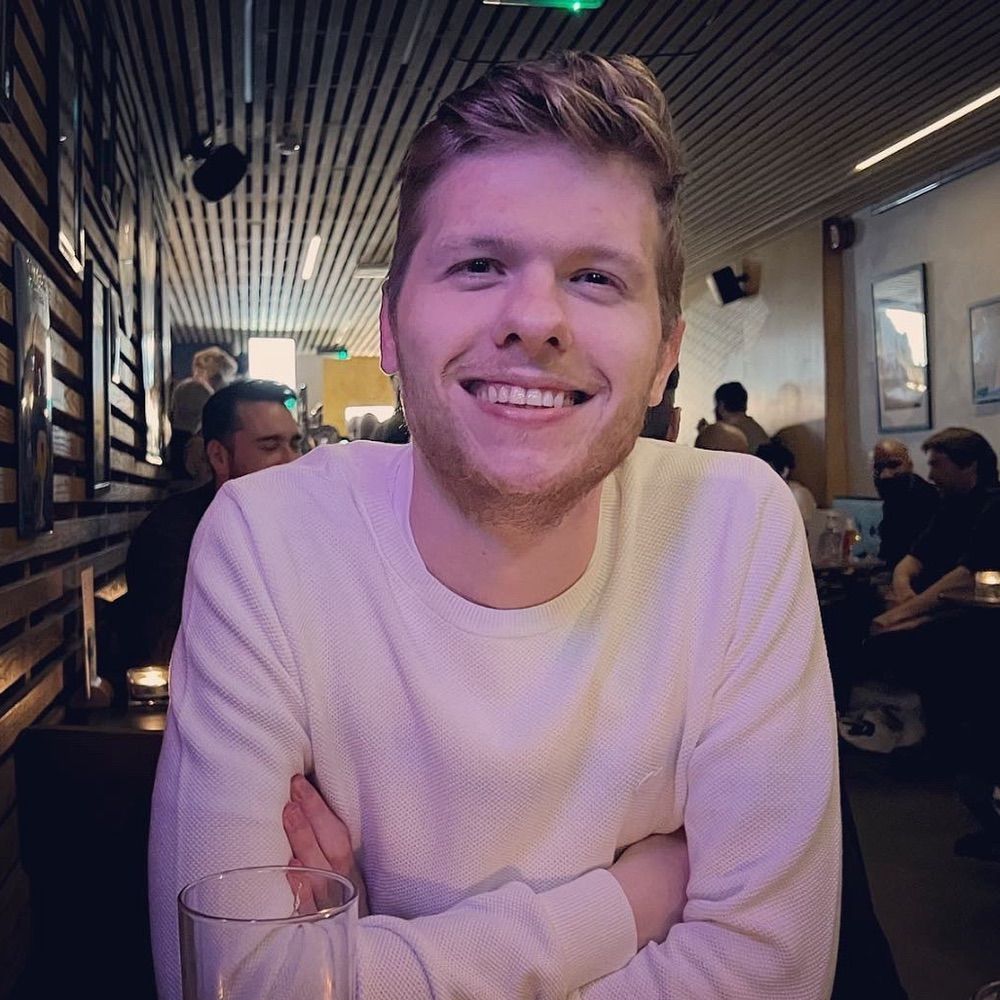 Nick Calvert