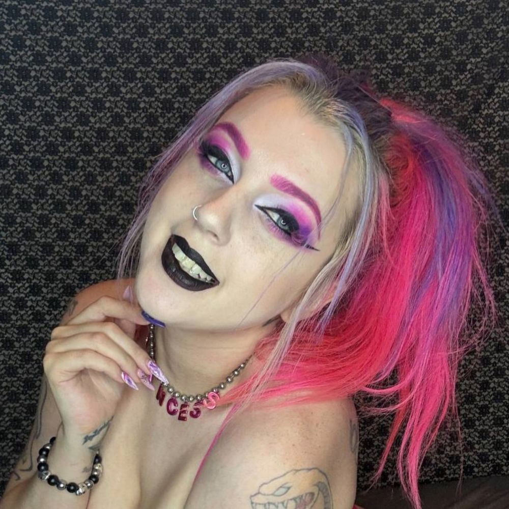 Roxxi Diamond 💎