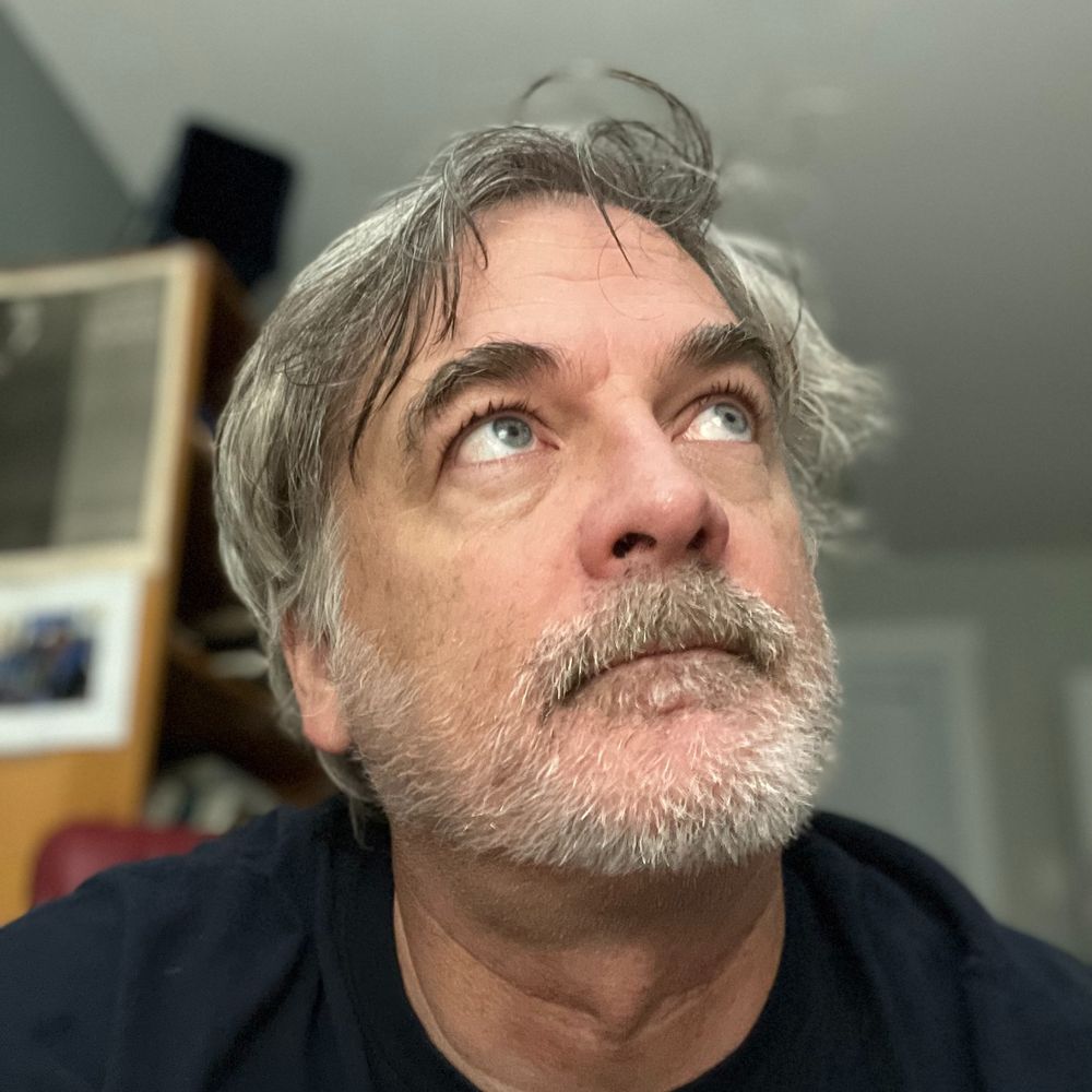 Stephen Rodrick