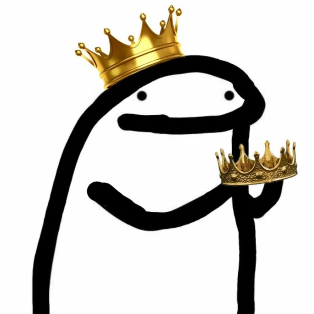 Flork o rei 