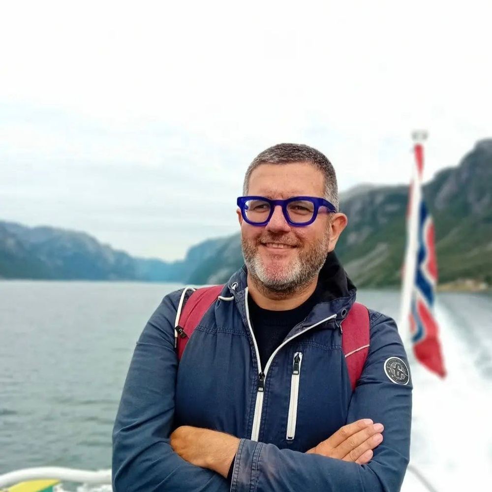 David Àvila